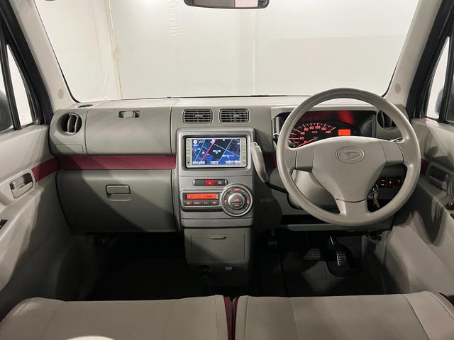 ムーヴコンテＬ　リミテッド　現状販売車／ルーフ色あせ／走行４７６６１キロ現状販売車・保証１年間・距離無制限付き　オートエアコン　パワーシート　キーレスエントリー　純正フロアマット　ベンチシート（埼玉県）の中古車
