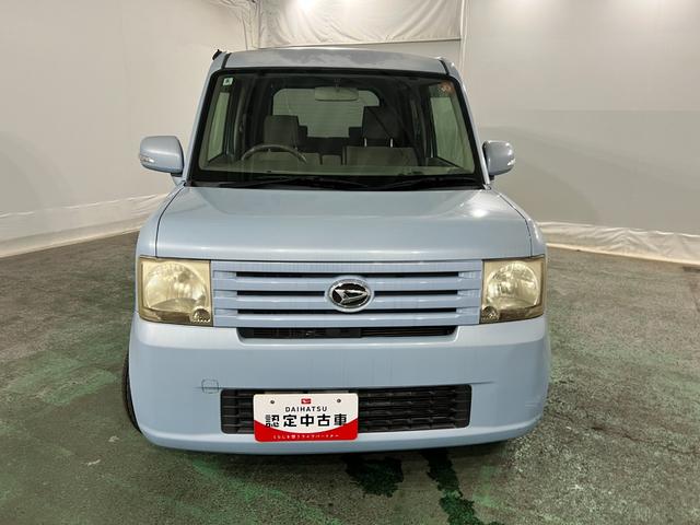 ムーヴコンテＬ　リミテッド　現状販売車／ルーフ色あせ／走行４７６６１キロ現状販売車・保証１年間・距離無制限付き　オートエアコン　パワーシート　キーレスエントリー　純正フロアマット　ベンチシート（埼玉県）の中古車