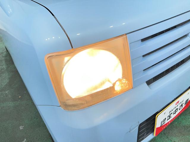 ムーヴコンテＬ　リミテッド　現状販売車／ルーフ色あせ／走行４７６６１キロ現状販売車・保証１年間・距離無制限付き　オートエアコン　パワーシート　キーレスエントリー　純正フロアマット　ベンチシート（埼玉県）の中古車