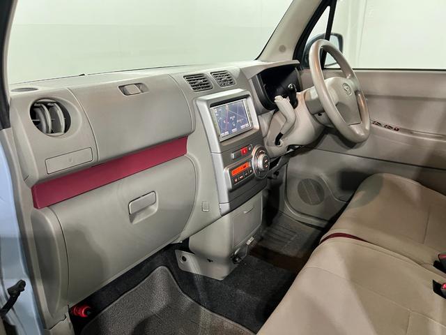ムーヴコンテＬ　リミテッド　現状販売車／ルーフ色あせ／走行４７６６１キロ現状販売車・保証１年間・距離無制限付き　オートエアコン　パワーシート　キーレスエントリー　純正フロアマット　ベンチシート（埼玉県）の中古車