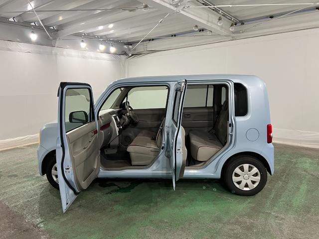 ムーヴコンテＬ　リミテッド　現状販売車／ルーフ色あせ／走行４７６６１キロ現状販売車・保証１年間・距離無制限付き　オートエアコン　パワーシート　キーレスエントリー　純正フロアマット　ベンチシート（埼玉県）の中古車
