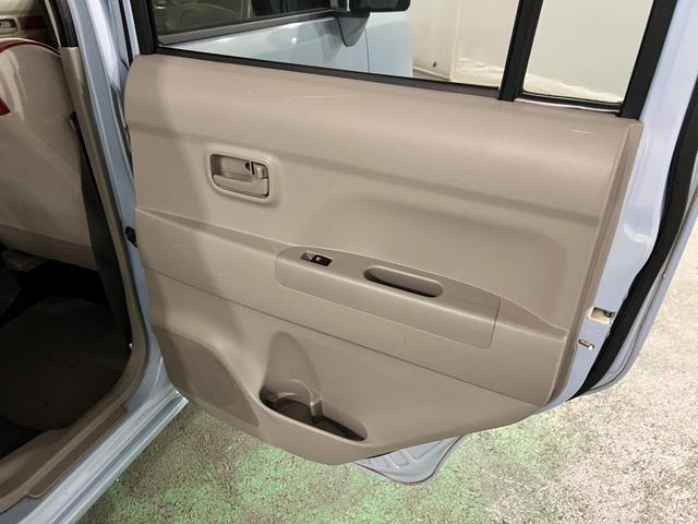 ムーヴコンテＬ　リミテッド　現状販売車／ルーフ色あせ／走行４７６６１キロ現状販売車・保証１年間・距離無制限付き　オートエアコン　パワーシート　キーレスエントリー　純正フロアマット　ベンチシート（埼玉県）の中古車