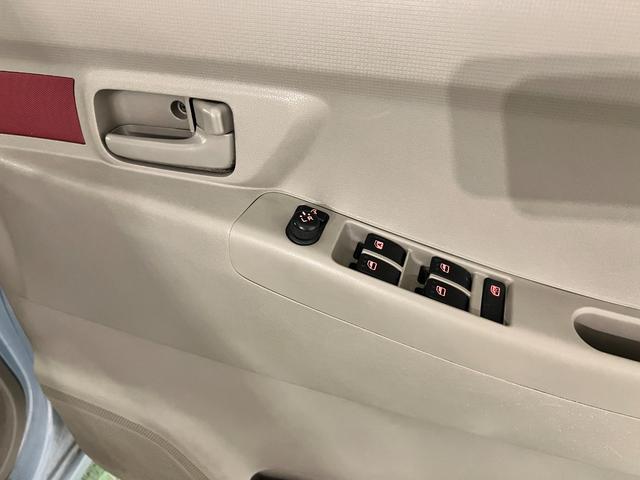 ムーヴコンテＬ　リミテッド　現状販売車／ルーフ色あせ／走行４７６６１キロ現状販売車・保証１年間・距離無制限付き　オートエアコン　パワーシート　キーレスエントリー　純正フロアマット　ベンチシート（埼玉県）の中古車
