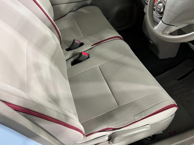 ムーヴコンテＬ　リミテッド　現状販売車／ルーフ色あせ／走行４７６６１キロ現状販売車・保証１年間・距離無制限付き　オートエアコン　パワーシート　キーレスエントリー　純正フロアマット　ベンチシート（埼玉県）の中古車
