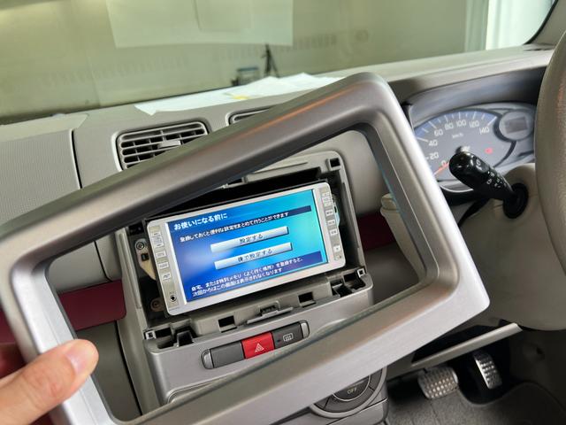 ムーヴコンテＬ　リミテッド　現状販売車／ルーフ色あせ／走行４７６６１キロ現状販売車・保証１年間・距離無制限付き　オートエアコン　パワーシート　キーレスエントリー　純正フロアマット　ベンチシート（埼玉県）の中古車