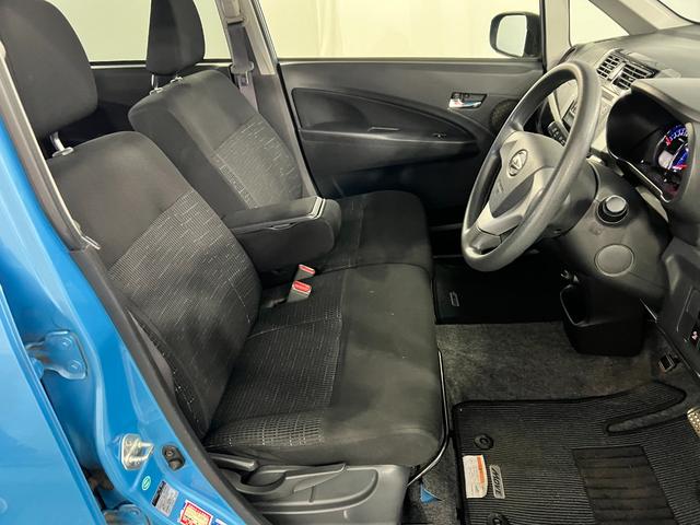 ムーヴ 中古車 カスタム　Ｘ　ＳＡ　キズへこみ／現状販売／走行９１２２５キロ保証１年間・距離無制限付き　オートエアコン　オーディオ　キーフリー　純正フロアマット　アルミホイール、アイドリングストップ　ベンチシート　純正リアスモークガラス