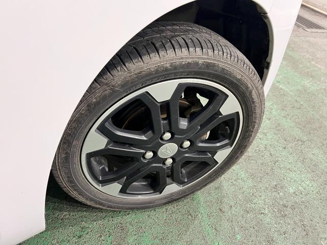 ウェイクGターボVS SAIII 雹害車/現状販売保証1年間・距離無制限付き オートエアコン LEDヘッドランプ ナビ パノラマカメラ 純正フロアマット アイドリングストップ ベンチシート 純正リアスモークガラス(埼玉県)の中古車