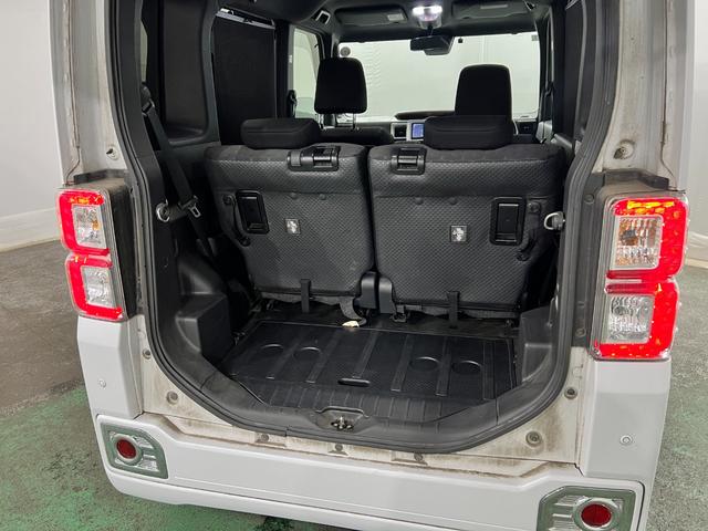 ウェイクGターボVS SAIII 雹害車/現状販売保証1年間・距離無制限付き オートエアコン LEDヘッドランプ ナビ パノラマカメラ 純正フロアマット アイドリングストップ ベンチシート 純正リアスモークガラス(埼玉県)の中古車