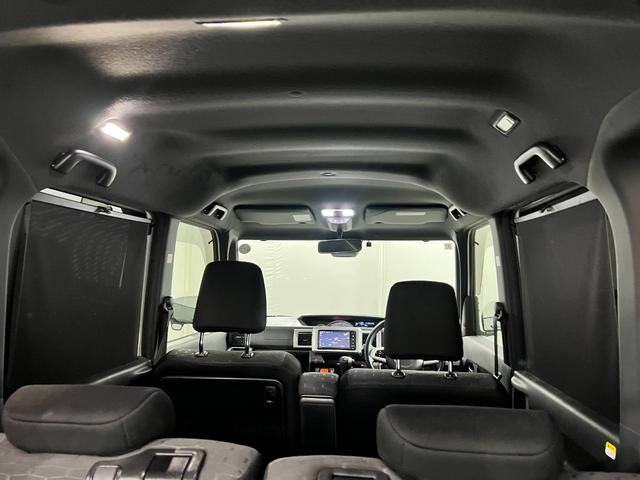 ウェイクGターボVS SAIII 雹害車/現状販売保証1年間・距離無制限付き オートエアコン LEDヘッドランプ ナビ パノラマカメラ 純正フロアマット アイドリングストップ ベンチシート 純正リアスモークガラス(埼玉県)の中古車