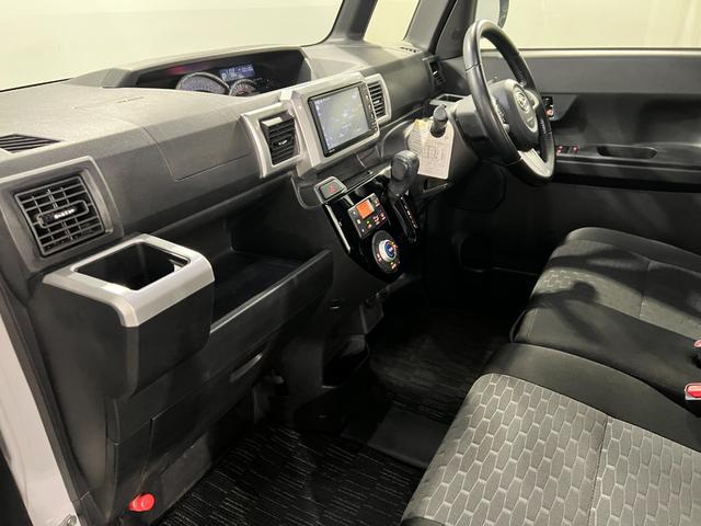 ウェイクGターボVS SAIII 雹害車/現状販売保証1年間・距離無制限付き オートエアコン LEDヘッドランプ ナビ パノラマカメラ 純正フロアマット アイドリングストップ ベンチシート 純正リアスモークガラス(埼玉県)の中古車