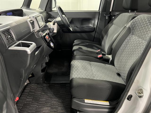 ウェイクGターボVS SAIII 雹害車/現状販売保証1年間・距離無制限付き オートエアコン LEDヘッドランプ ナビ パノラマカメラ 純正フロアマット アイドリングストップ ベンチシート 純正リアスモークガラス(埼玉県)の中古車