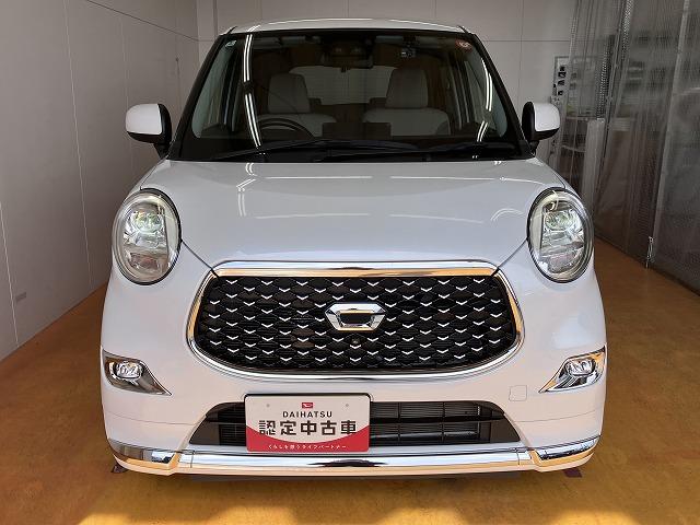 キャストスタイルＧ　ターボ　ＶＳ　ＳＡIIIサポカーＳワイド適合　パノラマモニター対応　ＥＴＣ　ドラレコ　ステアリングスイッチ　シートヒーター　Ｐスタート　オートハイビーム　横滑り防止機能　誤発進抑制機能　電動格納ミラー　キーフリー（神奈川県）の中古車