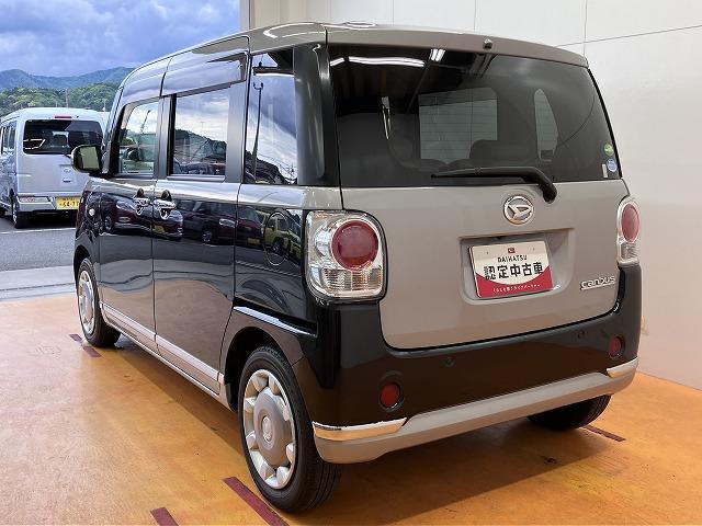 ムーヴキャンバスＧメイクアップリミテッド　ＳＡIIIサポカーＳワイド適合　ドラレコ　両側オートスライドドア　パノラマモニター対応　ステアリングスイッチ　ＵＳＢ接続端子　Ｐスタート　オートハイビーム　ＥＴＣ　置きラクボックス　キーフリー（神奈川県）の中古車