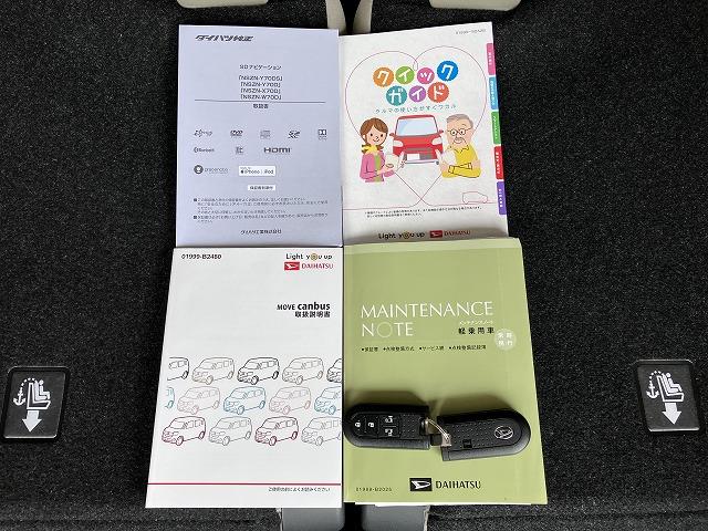ムーヴキャンバスＧメイクアップリミテッド　ＳＡIIIサポカーＳワイド適合　ドラレコ　パノラマモニター対応　両側オートスライドドア　Ｐスタート　オートハイビーム　ＥＴＣ　ステアリングスイッチ　ＵＳＢ接続端子　キーフリー（神奈川県）の中古車