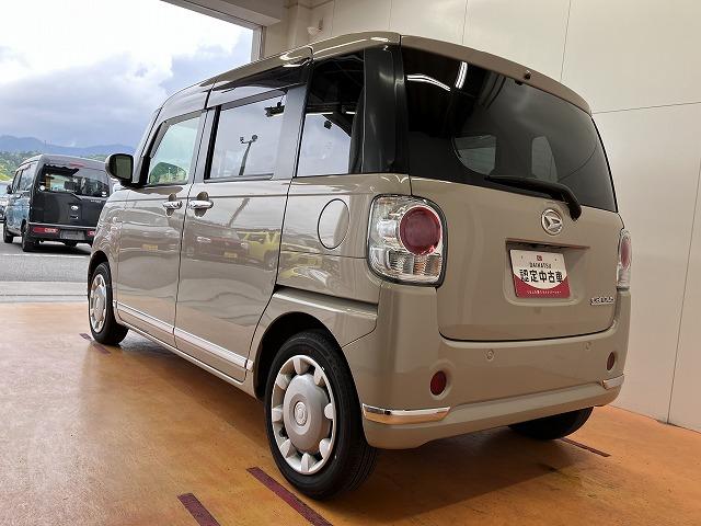 ムーヴキャンバスＧメイクアップリミテッド　ＳＡIIIサポカーＳワイド適合　ドラレコ　両側オートスライドドア　パノラマモニター対応　ステアリングスイッチ　Ｐスタート　運転席シートヒーター　オートハイビーム　ＥＴＣ　ＵＳＢ接続端子　キーフリー（神奈川県）の中古車