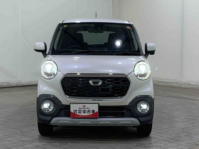 キャストアクティバＧ　ＳＡII（神奈川県）の中古車