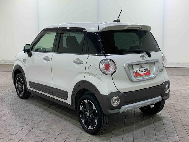 キャストアクティバＧ　ＳＡII（神奈川県）の中古車