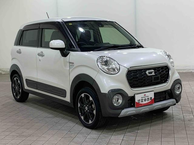 キャストアクティバＧ　ＳＡII（神奈川県）の中古車