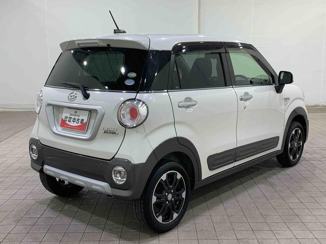 キャストアクティバＧ　ＳＡII（神奈川県）の中古車