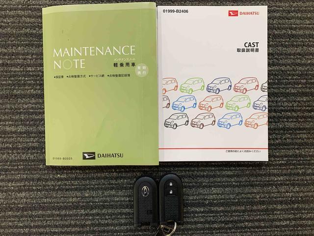 キャストアクティバＧ　ＳＡII（神奈川県）の中古車
