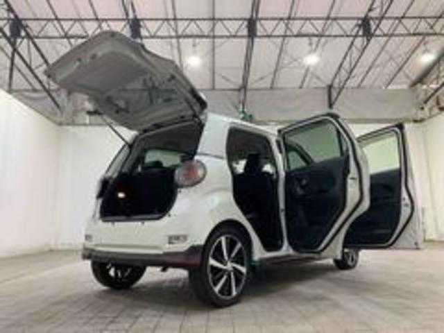 キャストスポーツＳＡIIスマアシ　ドラレコ　ステアリングスイッチ　ＥＴＣ　運転席シートヒーター　エコアイドル　横滑り防止機能　誤発進抑制機能　Ｂカメラ　ＥＴＣ　キーフリー（神奈川県）の中古車