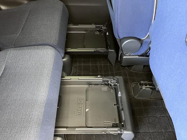 ムーヴキャンバスセオリーＧサポカーＳワイド適合　パノラマモニター対応　ＵＳＢ接続端子　ドラレコ　ＥＴＣ　電動パーキングブレーキ　シートヒーター　両側オートスライドドア　ステアリングスイッチ　ホッとカップホルダー　キーフリー（神奈川県）の中古車