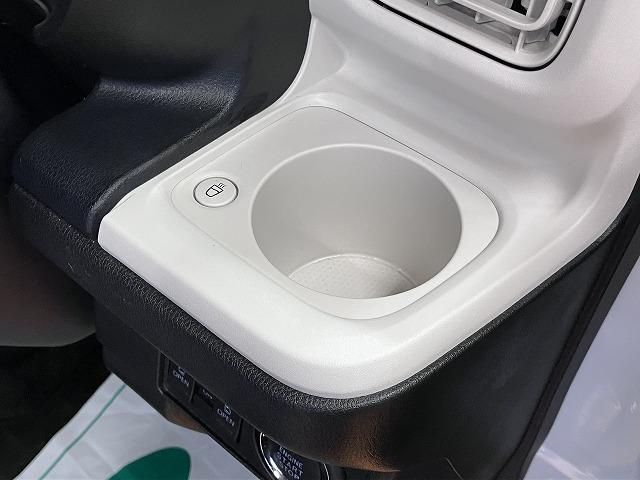 ムーヴキャンバスストライプスＧサポカーＳワイド適合　Ｂカメラ　ＵＳＢ接続端子　電動パーキングブレーキ　シートヒーター　両側オートスライドドア　ＥＴＣ　Ｐスタート　ホッとカップホルダー　置きラクボックス　キーフリー（神奈川県）の中古車