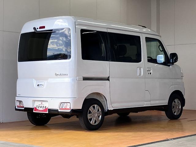 アトレーＲＳサポカーＳワイド適合　Ｂカメラ　ＵＳＢ接続端子　オートエアコン　ステアリングスイッチ　全車速追従機能付ＡＣＣ　両側オートスライドドア　Ｐスタート　コーナーセンサー　電動格納ミラー　キーフリー（神奈川県）の中古車