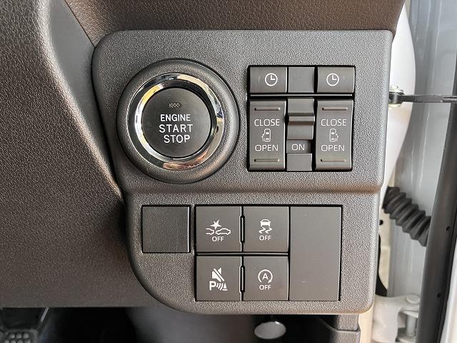 アトレーＲＳサポカーＳワイド適合　Ｂカメラ　ＵＳＢ接続端子　オートエアコン　ステアリングスイッチ　全車速追従機能付ＡＣＣ　両側オートスライドドア　Ｐスタート　コーナーセンサー　電動格納ミラー　キーフリー（神奈川県）の中古車