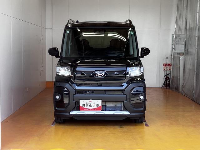 タントファンクロス　ｅｃｏ　ＩＤＬＥ非装着車サポカーＳワイド適合　Ｂカメラ　ミラクルオープンドア　両側オートスライドドア　電動パーキングブレーキ　ステアリングスイッチ　シートヒーター　ＵＳＢ接続端子　コーナーセンサー　Ｐスタート　キーフリー（神奈川県）の中古車