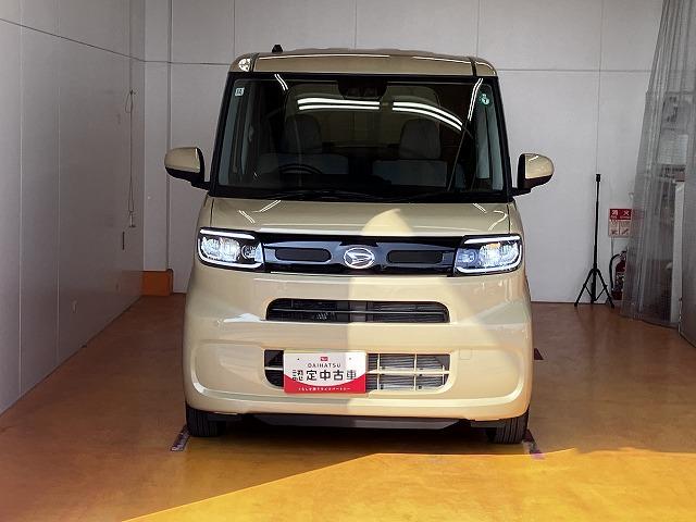 タントＸサポカーＳワイド適合　ミラクルオープンドア　Ｂカメラ　片側オートスライドドア　電動パーキングブレーキ　コーナーセンサー　シートヒーター　ステアリングスイッチ　ＵＳＢ接続端子　電動格納ミラー　キーフリー（神奈川県）の中古車