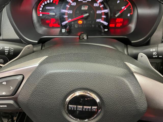 コペンＧＲ　スポーツオープンカー　二人乗　アクティブトップ　ドラレコ　ＭＯＭＯ製ステアリングホイール　パドルシフト　シートヒーター　レカロ製スポーツシート　ＢＢＳ製アルミホイール　ＥＴＣ（神奈川県）の中古車