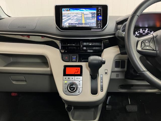 ムーヴＸリミテッドII　ＳＡIIIサポカーＳワイド適合　ドラレコ　ステアリングスイッチ　オートエアコン　ＵＳＢ接続端子　Ｐスタート　運転席シートヒーター　アイドリングストップ　横滑り防止機能　オートハイビーム　キーフリー（神奈川県）の中古車