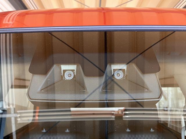 ハイゼットカーゴクルーズサポカーＳワイド適合　オーディオ　エアコン　アプリケーションソケット　Ｐスタート　コーナーセンサー　横滑り防止機能　誤発進抑制機能　アイドリングストップ　電動格納ミラー　パワーウインドウ　キーフリー（神奈川県）の中古車