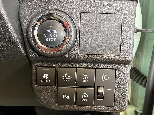 ハイゼットカーゴクルーズ４ＷＤ　サポカーＳワイド適合　Ｂカメラ　ＵＳＢ接続端子　エアコン　アプリケーションソケット　Ｐスタート　コーナーセンサー　横滑り防止機能　誤発進抑制機能　電動格納ミラー　パワーウインドウ　キーフリー（神奈川県）の中古車
