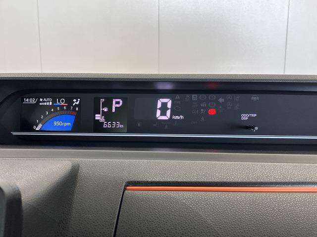 タントファンクロスターボ　ｅｃｏ　ＩＤＬＥ非装着車サポカーＳワイド適合　ミラクルオープンドア　両側オートスライドドア　電動パーキングブレーキ　ステアリングスイッチ　シートヒーター　コーナーセンサー　Ｐスタート　キーフリー（神奈川県）の中古車