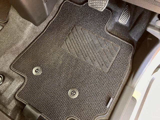 タントファンクロスターボ　ｅｃｏ　ＩＤＬＥ非装着車サポカーＳワイド適合　ミラクルオープンドア　両側オートスライドドア　電動パーキングブレーキ　ステアリングスイッチ　シートヒーター　コーナーセンサー　Ｐスタート　キーフリー（神奈川県）の中古車