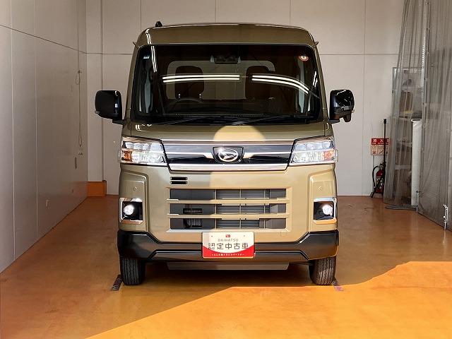 アトレーＲＳサポカーＳワイド適合　Ｂカメラ　オートエアコン　ステアリングスイッチ　全車速追従機能付ＡＣＣ　両側オートスライドドア　Ｐスタート　コーナーセンサー　アクセサリーソケット　電動格納ミラー　キーフリー（神奈川県）の中古車
