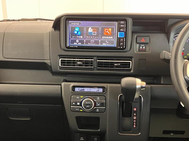 アトレーＲＳサポカーＳワイド適合　Ｂカメラ　オートエアコン　ステアリングスイッチ　全車速追従機能付ＡＣＣ　両側オートスライドドア　Ｐスタート　コーナーセンサー　アクセサリーソケット　電動格納ミラー　キーフリー（神奈川県）の中古車