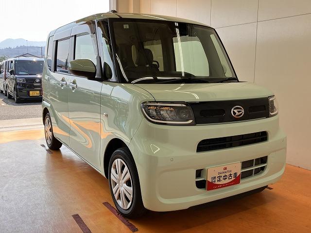 タントＸサポカーＳワイド適合　ドラレコ　ミラクルオープンドア　片側オートスライドドア　ディスプレイオーディオ　Ｐスタート　コーナーセンサー　シートヒーター　ステアリングスイッチ　キーフリー（神奈川県）の中古車