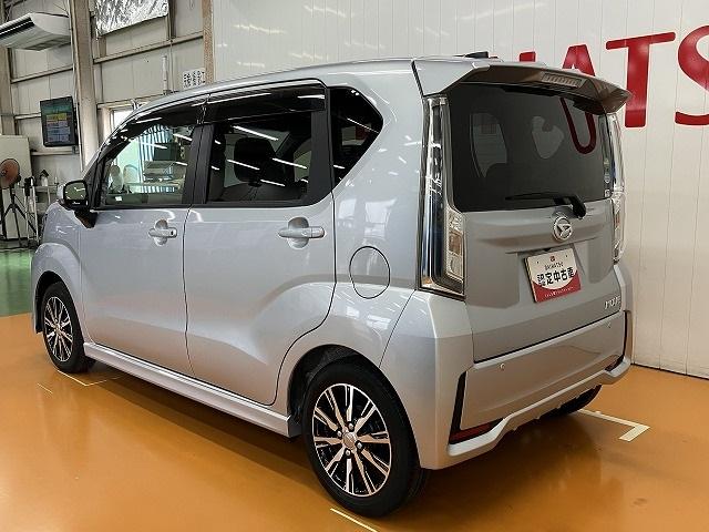 ムーヴカスタム　ＸリミテッドII　ＳＡIIIサポカーＳワイド適合　パノラマモニター対応　オートエアコン　フォグランプ　ステアリングスイッチ　Ｐスタート　運転席シートヒーター　アイドリングストップ　電動格納ミラー　オートハイビーム　キーフリー（神奈川県）の中古車