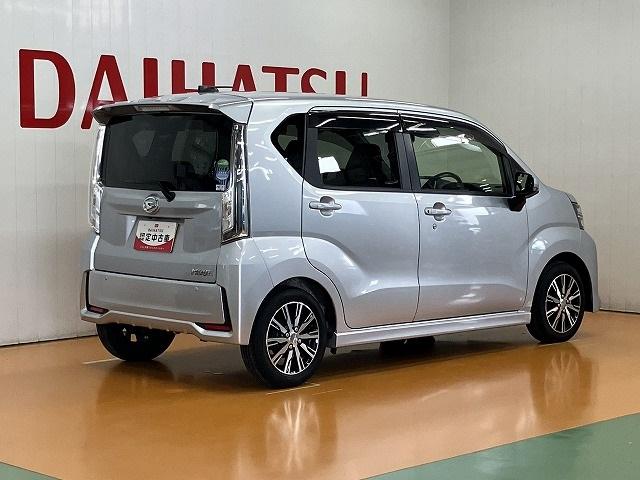 ムーヴカスタム　ＸリミテッドII　ＳＡIIIサポカーＳワイド適合　パノラマモニター対応　オートエアコン　フォグランプ　ステアリングスイッチ　Ｐスタート　運転席シートヒーター　アイドリングストップ　電動格納ミラー　オートハイビーム　キーフリー（神奈川県）の中古車
