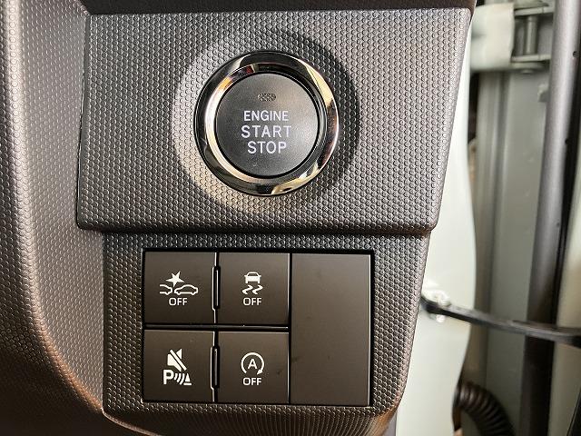 タフトＧターボサポカーＳワイド適合　スカイフィールトップ　Ｂカメラ　電動パーキングブレーキ　全車速追従機能付ＡＣＣ　ステアリングスイッチ　シートヒーター　ＵＳＢ接続端子　Ｐスタート　コーナーセンサー　キーフリー（神奈川県）の中古車