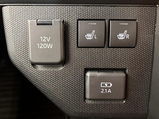 タフトＧターボサポカーＳワイド適合　スカイフィールトップ　Ｂカメラ　電動パーキングブレーキ　全車速追従機能付ＡＣＣ　ステアリングスイッチ　シートヒーター　ＵＳＢ接続端子　Ｐスタート　コーナーセンサー　キーフリー（神奈川県）の中古車