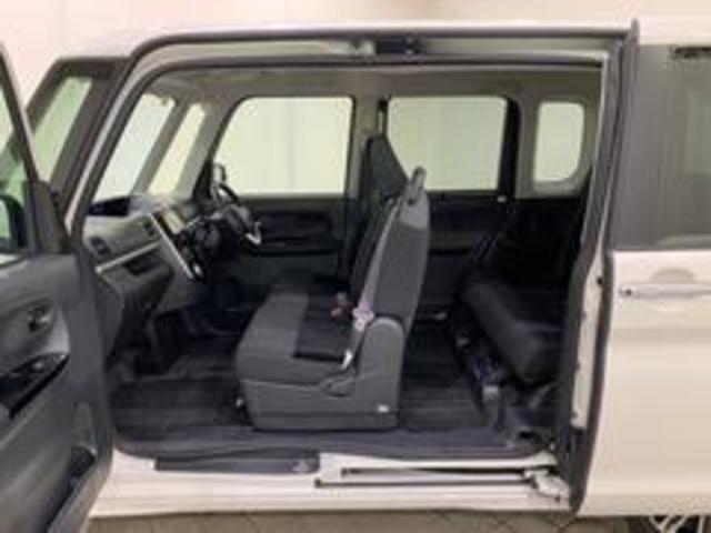 タントカスタムＲＳ（神奈川県）の中古車