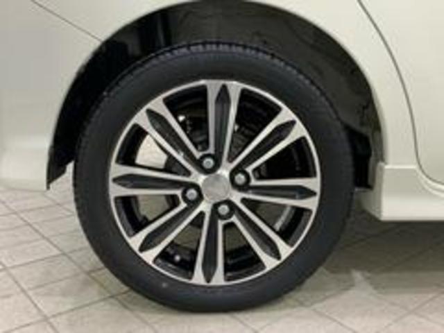 タントカスタムＲＳ（神奈川県）の中古車