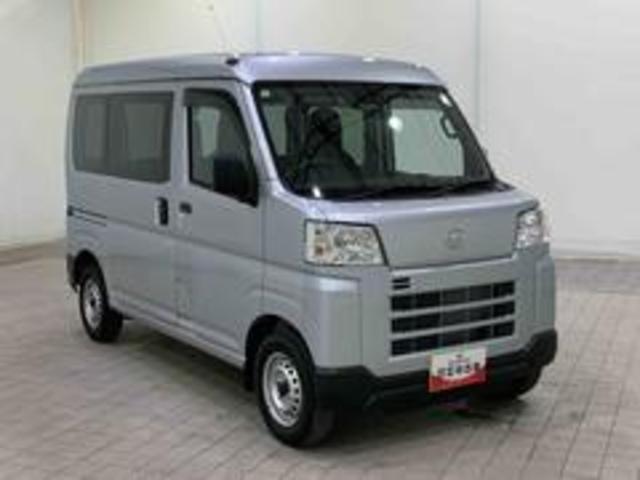 ハイゼットカーゴＤＸ（神奈川県）の中古車