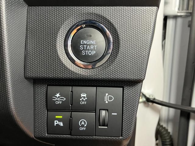 タフトＸターボサポカーＳワイド適合　スカイフィールトップ　Ｂカメラ　ステアリングスイッチ　ＵＳＢ接続端子　電動パーキングブレーキ　Ｐスタート　コーナーセンサー　アイドリングストップ　オートハイビーム　キーフリー（神奈川県）の中古車