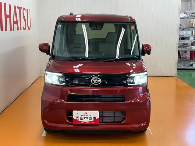 タントＸサポカーＳワイド適合　ミラクルオープンドア　パノラマモニター対応　片側オートスライドドア　電動パーキングブレーキ　Ｐスタート　コーナーセンサー　シートヒーター　ステアリングスイッチ　キーフリー（神奈川県）の中古車