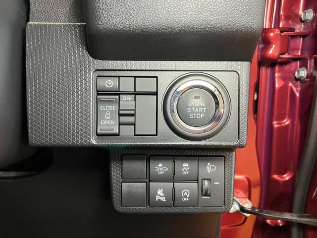タントＸサポカーＳワイド適合　ミラクルオープンドア　パノラマモニター対応　片側オートスライドドア　電動パーキングブレーキ　Ｐスタート　コーナーセンサー　シートヒーター　ステアリングスイッチ　キーフリー（神奈川県）の中古車